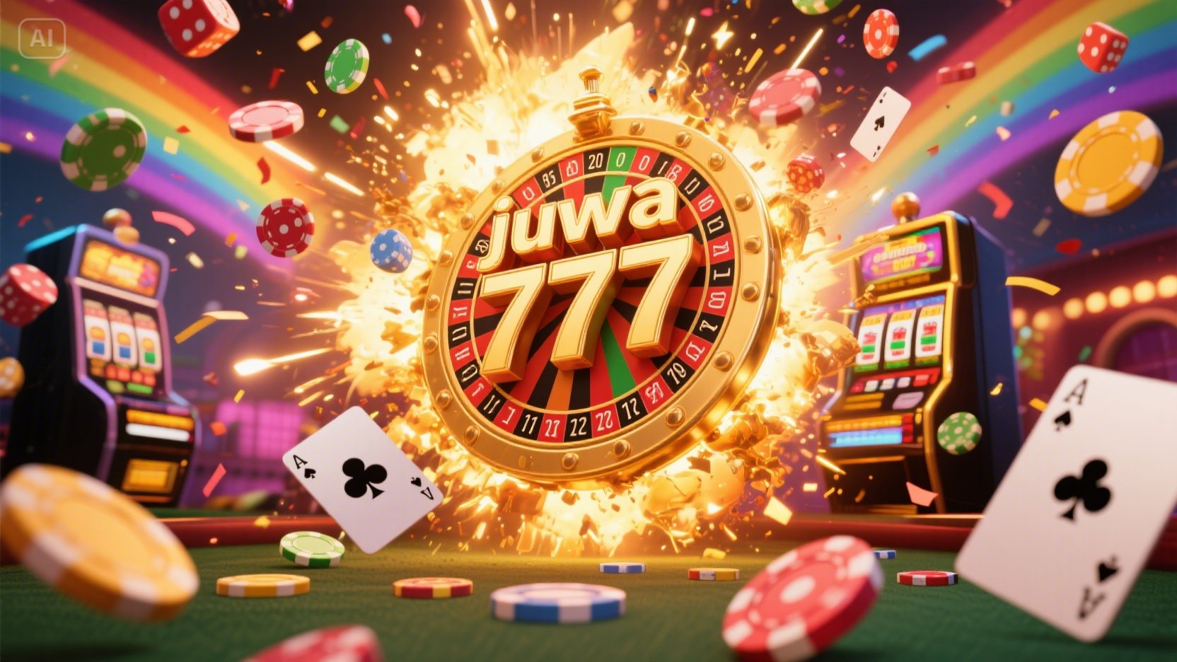 juwa 777 پاکستان